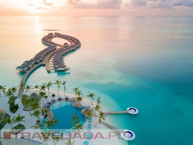 Kandima Maldives