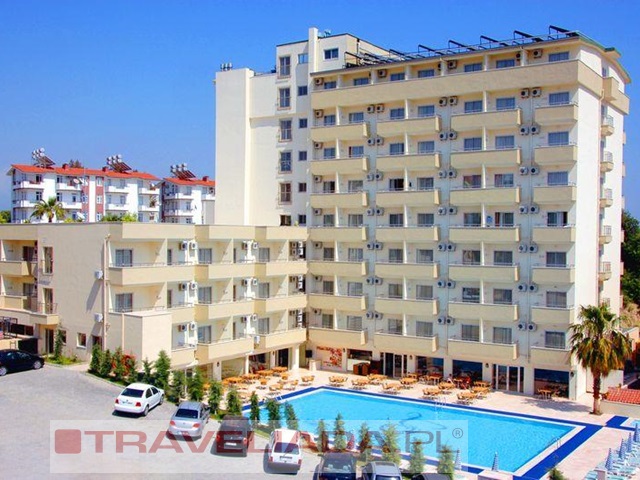 Sun Beach Hill