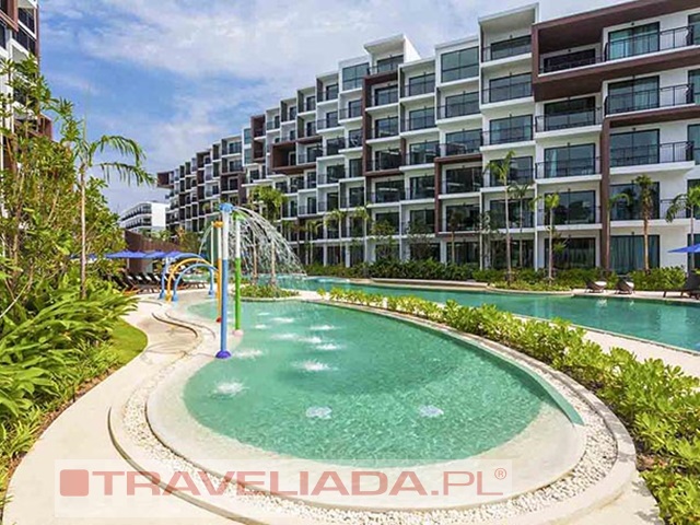 Centara Life Maris Resort Jomtien