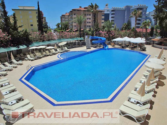 SIMPLY FINE HOTEL ALIZE