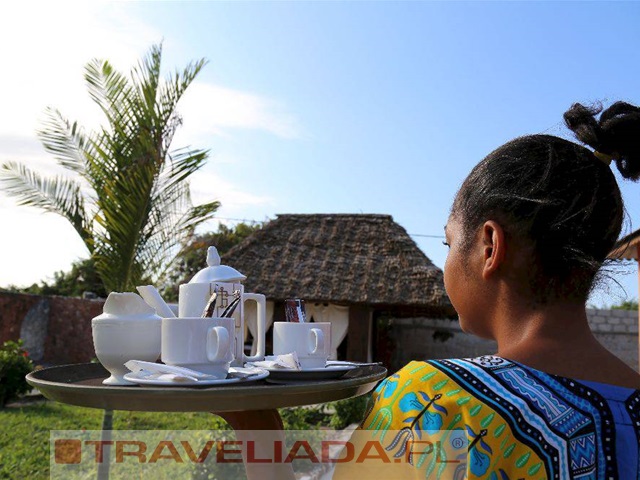 KIGWEDENI VILLAS ZANZIBAR