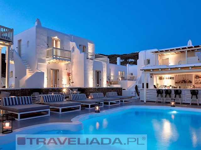 Mykonos Princess