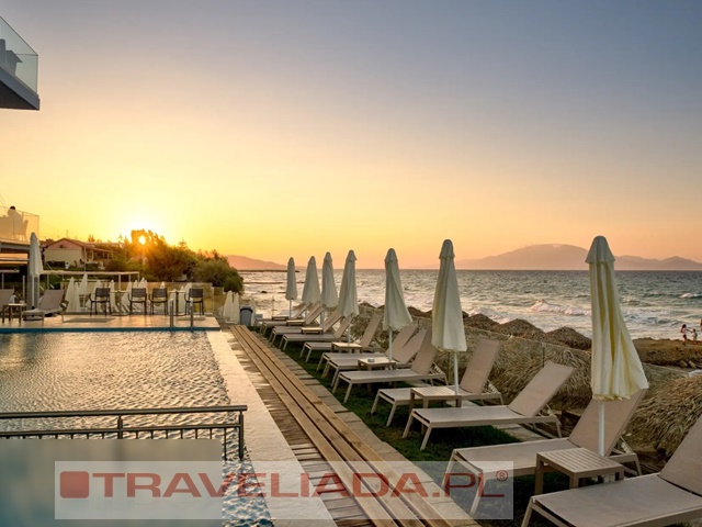Golden Coast Family Resort