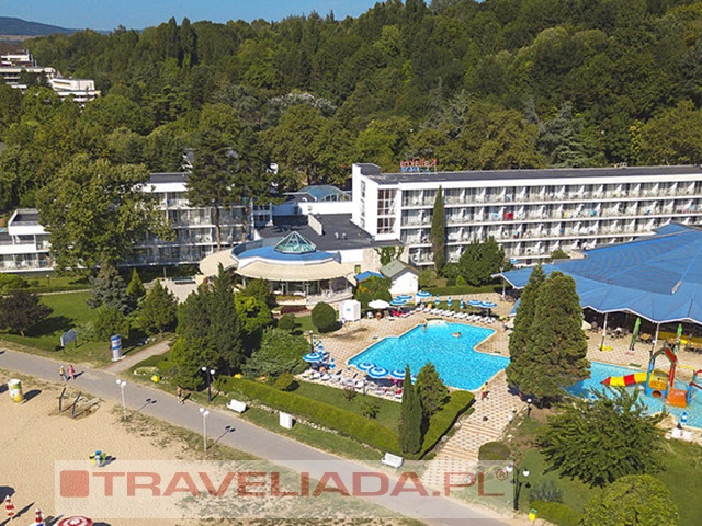 Kaliakra Mare