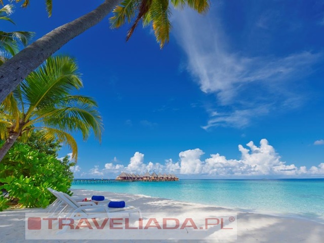 Angaga Island Resort and Spa