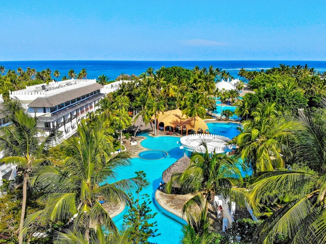 Southern Palms Beach Resort