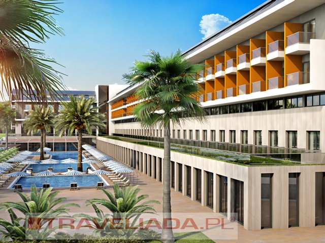 Aydınbey Queen's Palace  Spa