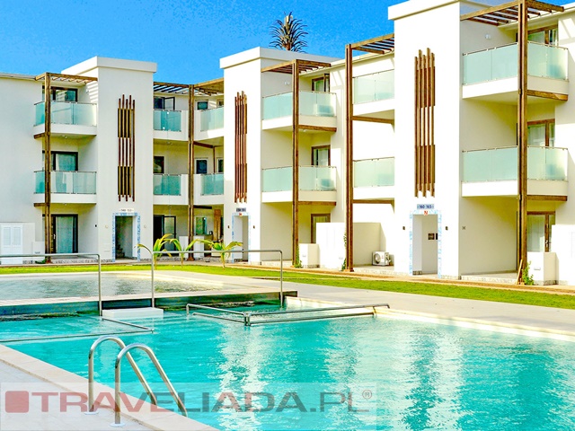 Halos Casa Resort