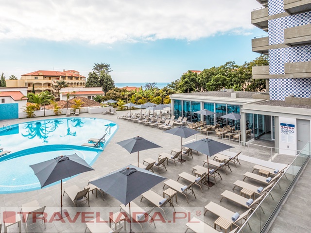 Allegro Madeira - Adults Only, Member of Barcelo