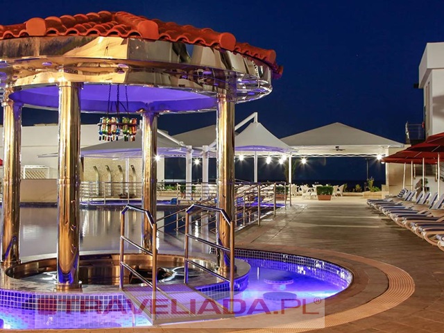 Mirage Bab Al Bahr Beach Hotel