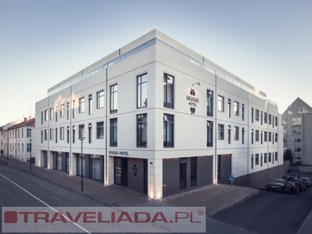 Skuggi Hotel by Keahotels