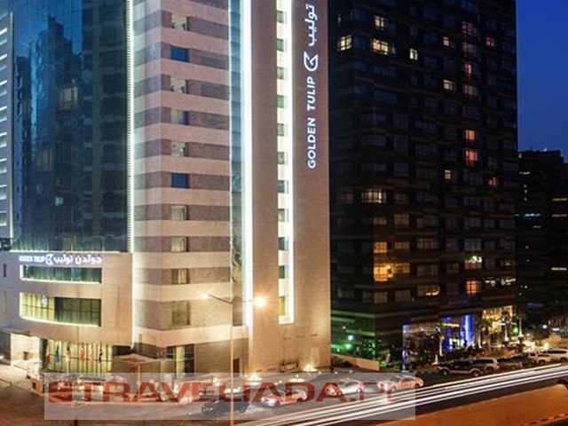 Golden Tulip Doha