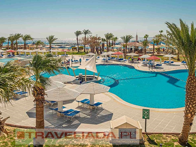 Amarina Abu Soma Resort