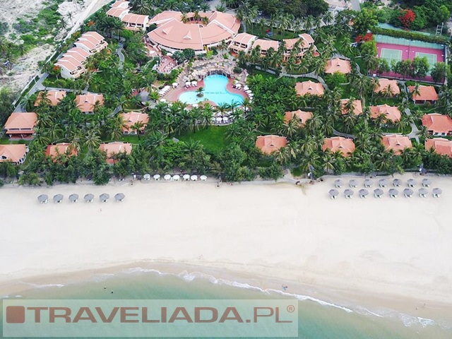 Phu Hai Beach Resort & Spa