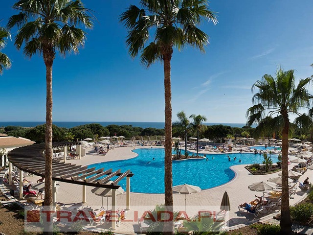 AP Adriana Beach Club