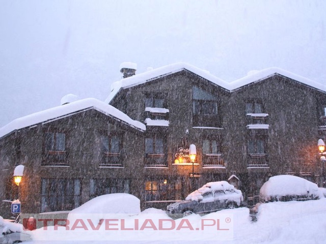 Hotel L'Ermita