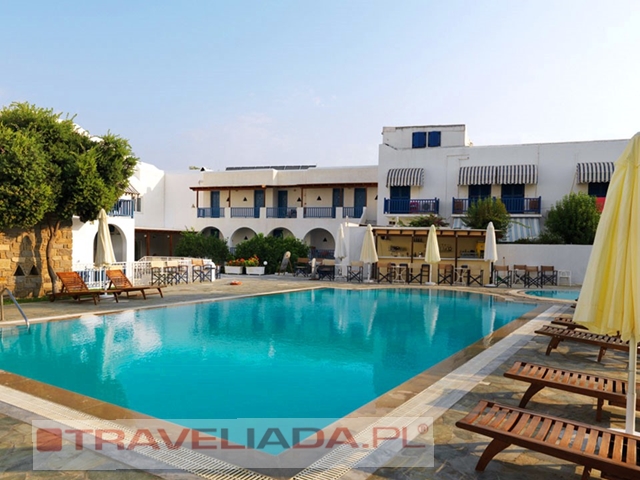 Polos Paros