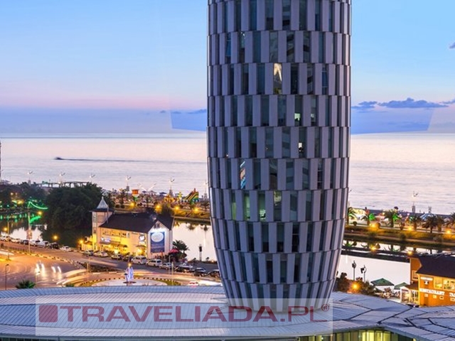 Best Western Premier Batumi