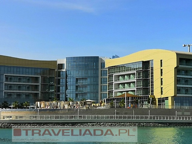 Royal M Hotel by Gewan Abu Dhabi