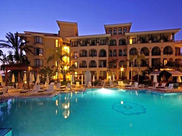IBEROSTAR SELECTION ANTHELIA