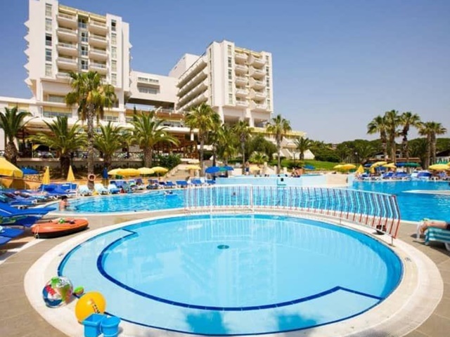 FANTASIA HOTEL DE LUXE KUSADASI