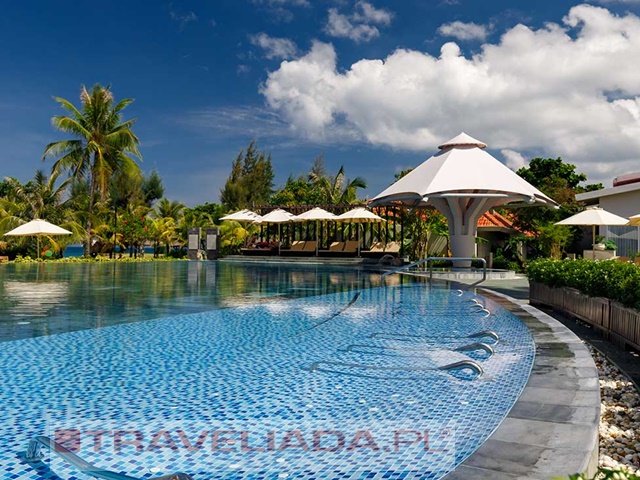 Mercury Phu Quoc Resort and Villas