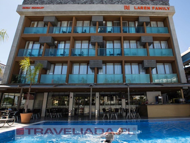 Laren Seaside Hotel & Spa