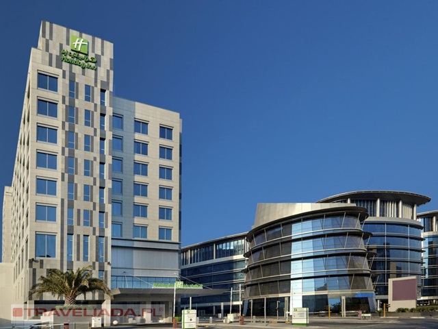 Holiday Inn Doha - The Business Park