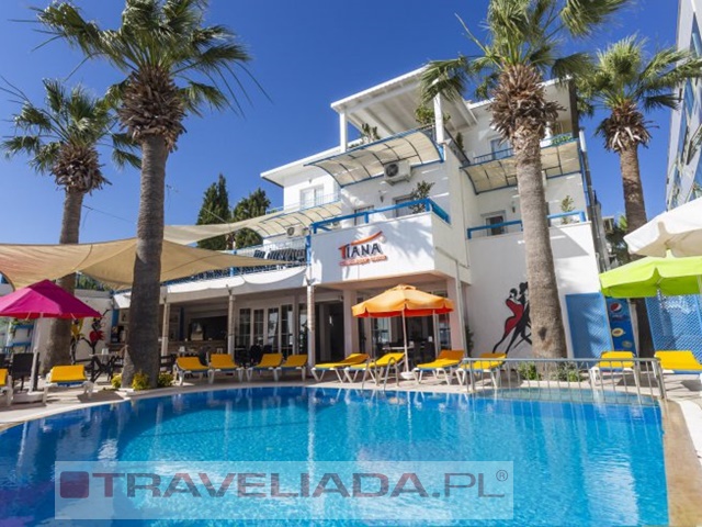 Maxsea Beach Hotel