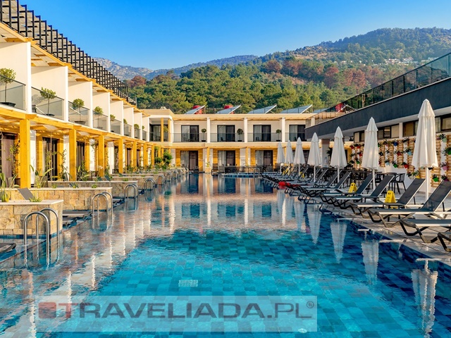L HOTEL SARIGERME