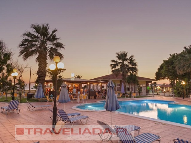 Ammes Hotel