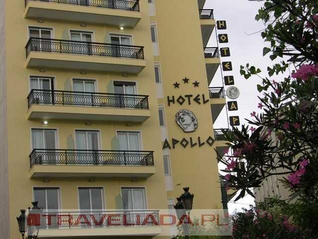 Apollo Hotel