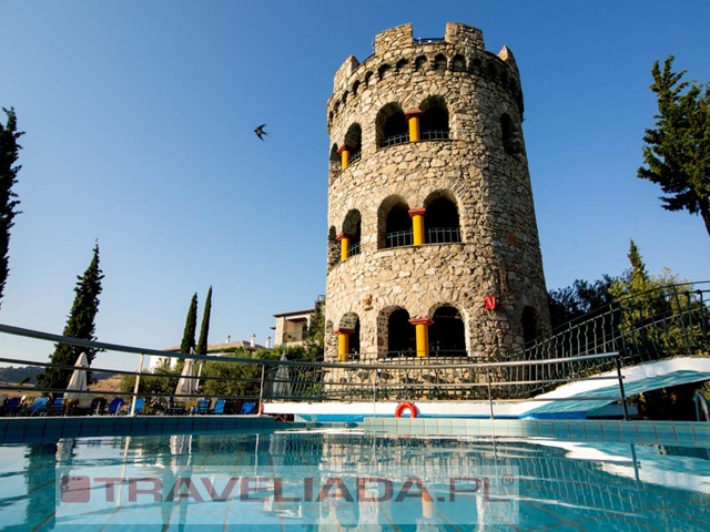 Geranion Village