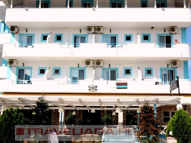 Hotel Murati (PKT)
