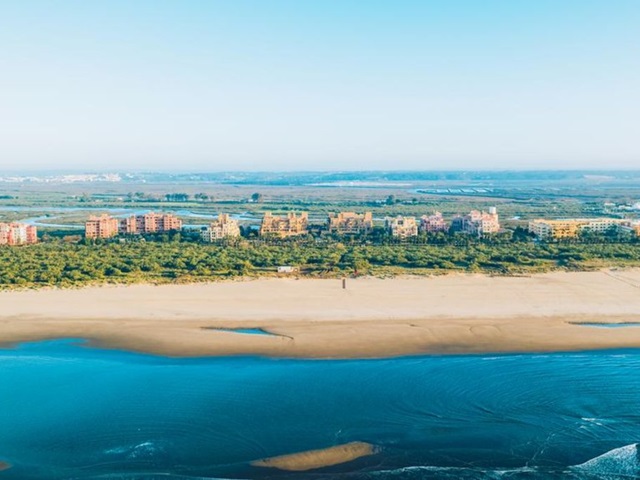 Vila Gale Isla Canela
