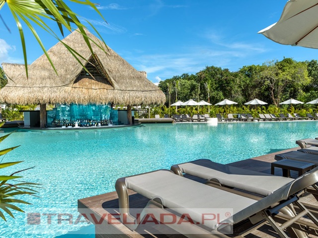 Ocean Riviera Paradise El Beso Adults Only