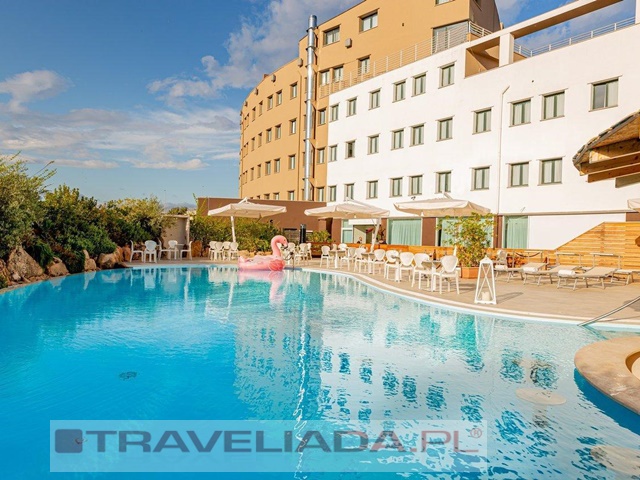 Mercure Olbia