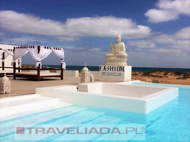 Budha Beach