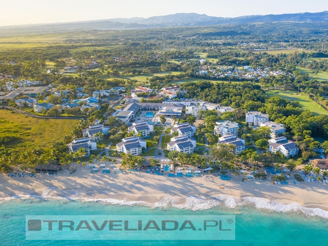EMOTIONS by HODELPA PUERTO PLATA