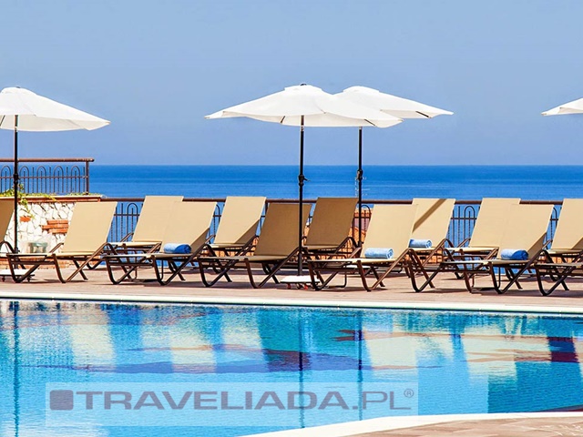 Diamond Naxos Taormina Resort