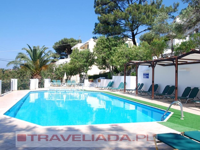 ANTHEMIS HOTEL APARTMENTS