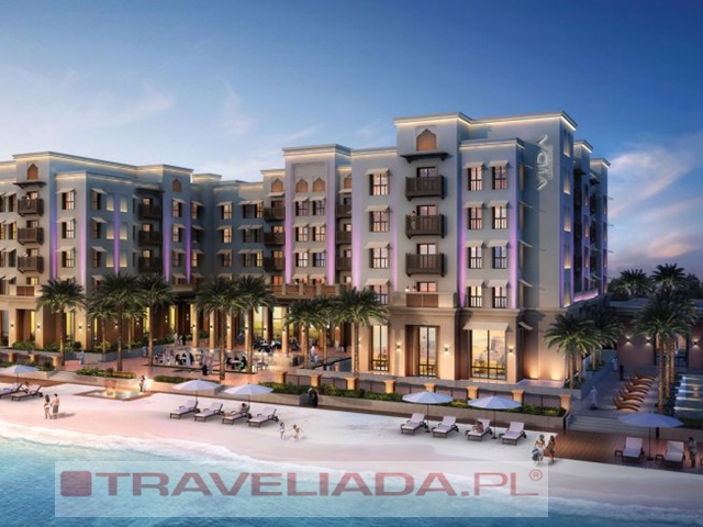 Vida Beach Resort Umm Al Quwain