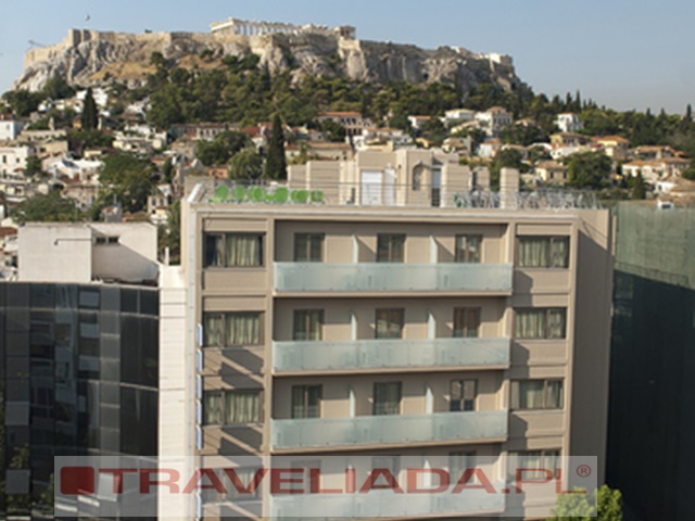 HOTEL PLAKA