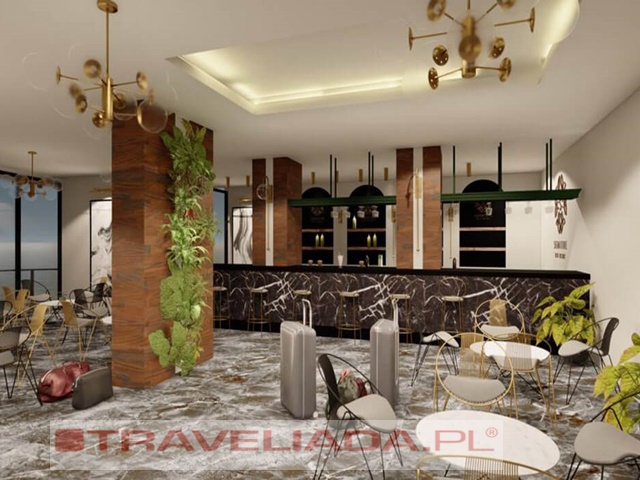 SIGNATURE BLUE RESORT KUSADASI