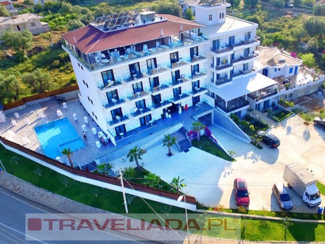 Hotel Bianco (PKT)