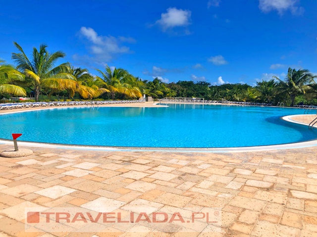 ISLAZUL APARTHOTEL AZUL
