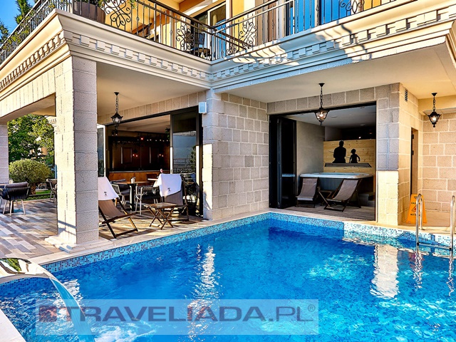 Boutique Hotel Tate by Aycon