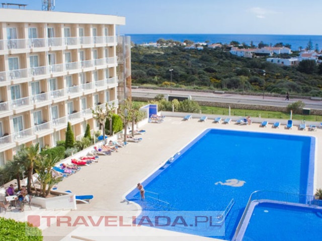 Minura Sur Menorca and Waterpark