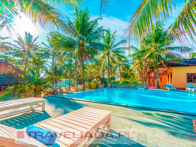 SEA STAR RESORT PHU QUOC