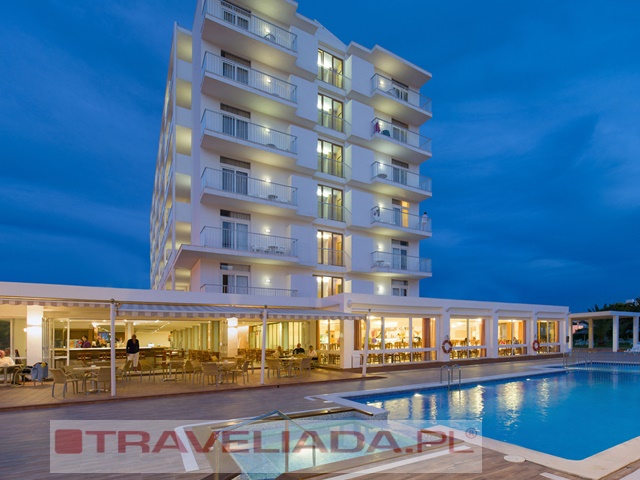Gran Sol Hotel